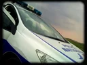 divers police Peugeot 308