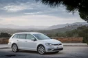 Volkswagen Golf VII SW (2017)