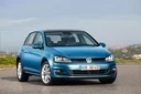 Volkswagen Golf VII (2012)