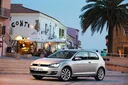 Volkswagen Golf VII (2012)