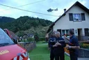 divers police EADS EC-145 Gendarmerie (2010)