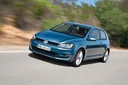 Volkswagen Golf VII (2012)
