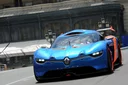 Renault concept Alpine A110-50 (2012)
