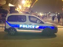 divers police Citroën Berlingo II Police Nationale