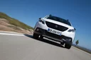 Peugeot 2008 I (2016)