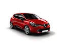 Renault Clio IV (2012)
