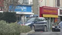 divers police Renault Mégane III