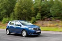 Dacia Sandero II (2013)