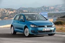 Volkswagen Golf VII (2012)