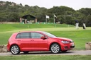 Volkswagen Golf VII (2012)
