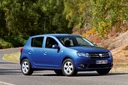 Dacia Sandero II (2013)