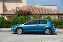 Volkswagen Golf VII (2012)