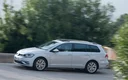 Volkswagen Golf VII SW (2017)