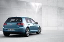 Volkswagen Golf VII (2012)