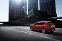 Peugeot 2008 I (2016)