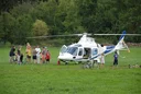 divers SAMU Hélicoptère SAMU 68 (Héli 68) (2011)