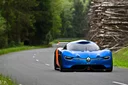 Renault concept Alpine A110-50 (2012)