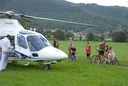 divers SAMU Hélicoptère SAMU 68 (Héli 68) (2011)