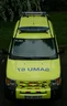 divers SMUR Land Rover Discovery III SMUR Strasbourg