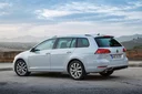 Volkswagen Golf VII SW (2017)