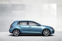 Volkswagen Golf VII (2012)