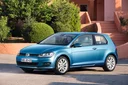 Volkswagen Golf VII (2012)