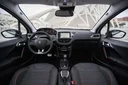 Peugeot 2008 I (2016)