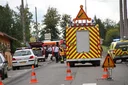 divers SMUR Nissan Navara SMUR Belfort (2011)