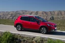 Peugeot 2008 I (2016)