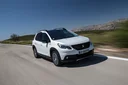 Peugeot 2008 I (2016)