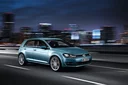 Volkswagen Golf VII (2012)