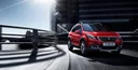 Peugeot 2008 I (2016)
