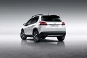 Peugeot 2008 I (2016)