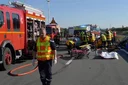 divers SMUR Peugeot Boxer SMUR Belfort (2011)