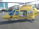 divers SAMU Agusta A-109 Power SAMU (2009)