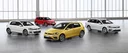 Volkswagen Golf VII SW (2017)