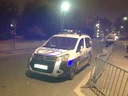 divers police Citroën Berlingo II Police Nationale
