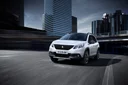 Peugeot 2008 I (2016)