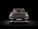 Mercedes Classe GL X165 (2012)