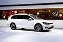 Volkswagen Golf VII SW (2017)