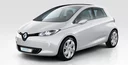 Renault concept Zoe (2012)