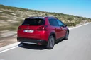 Peugeot 2008 I (2016)