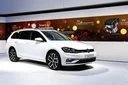 Volkswagen Golf VII SW (2017)