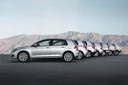 Volkswagen Golf VII (2012)
