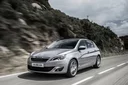 Peugeot 308 II (2013)