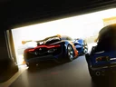Renault concept Alpine A110-50 (2012)