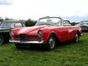 Facel Vega Facellia II (1962)