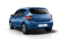 Dacia Sandero II (2013)