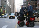 divers ambulance seagway paramedics new-york (2011)