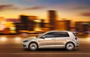 Volkswagen Golf VII (2012)